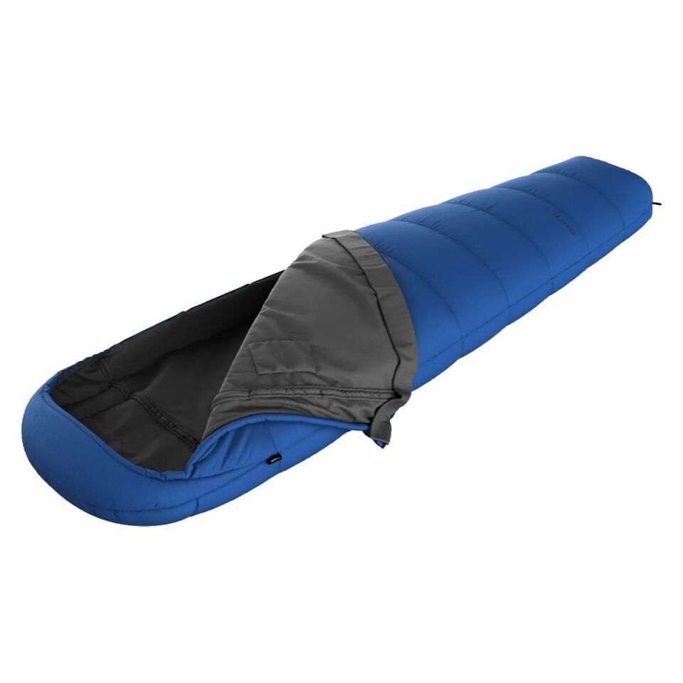 Hannah Bike 100 Sleeping Bag - Right