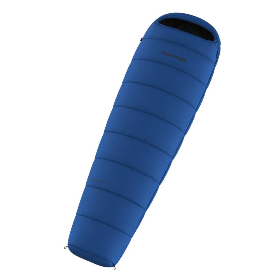 Hannah Bike 100 Sleeping Bag - Right