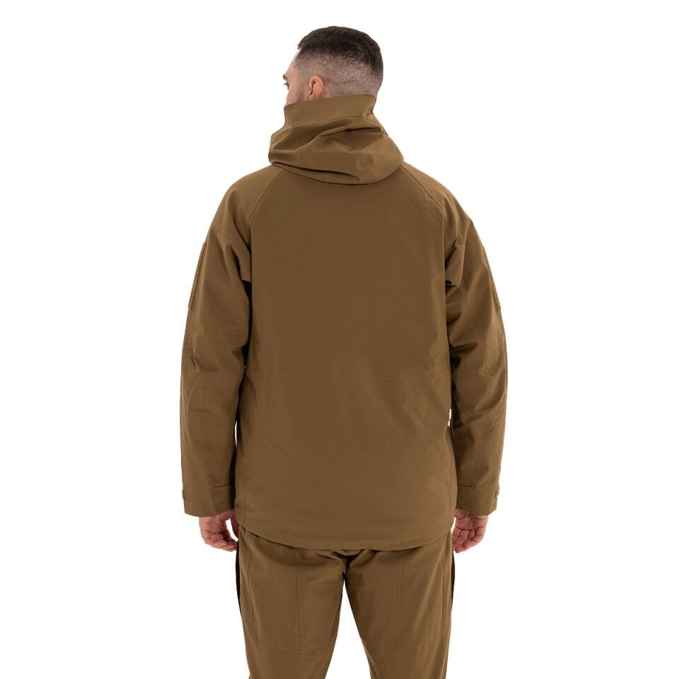 Nunatak 3IN1 Ceket - Primaloft Inner