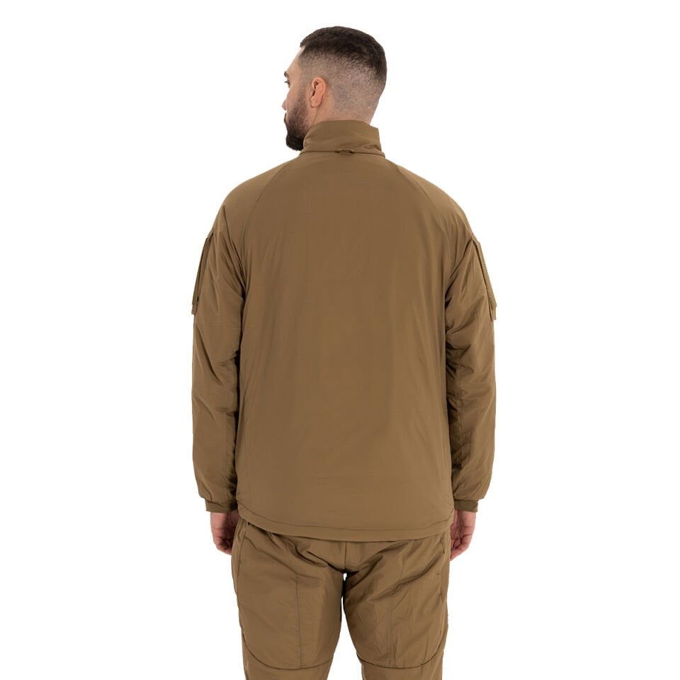 Nunatak 3IN1 Ceket - Primaloft Inner