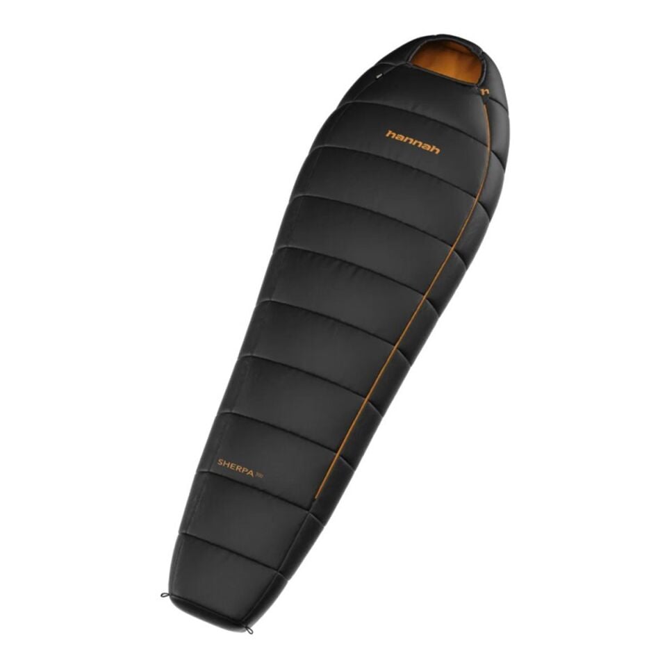 Hannah Sherpa 300 Uyku Tulumu - Sol