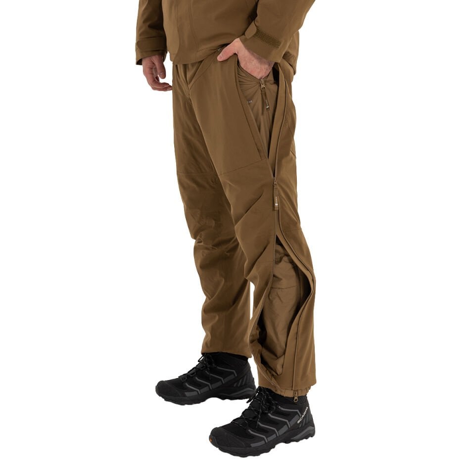 3IN1 Pants - Primaloft Inner