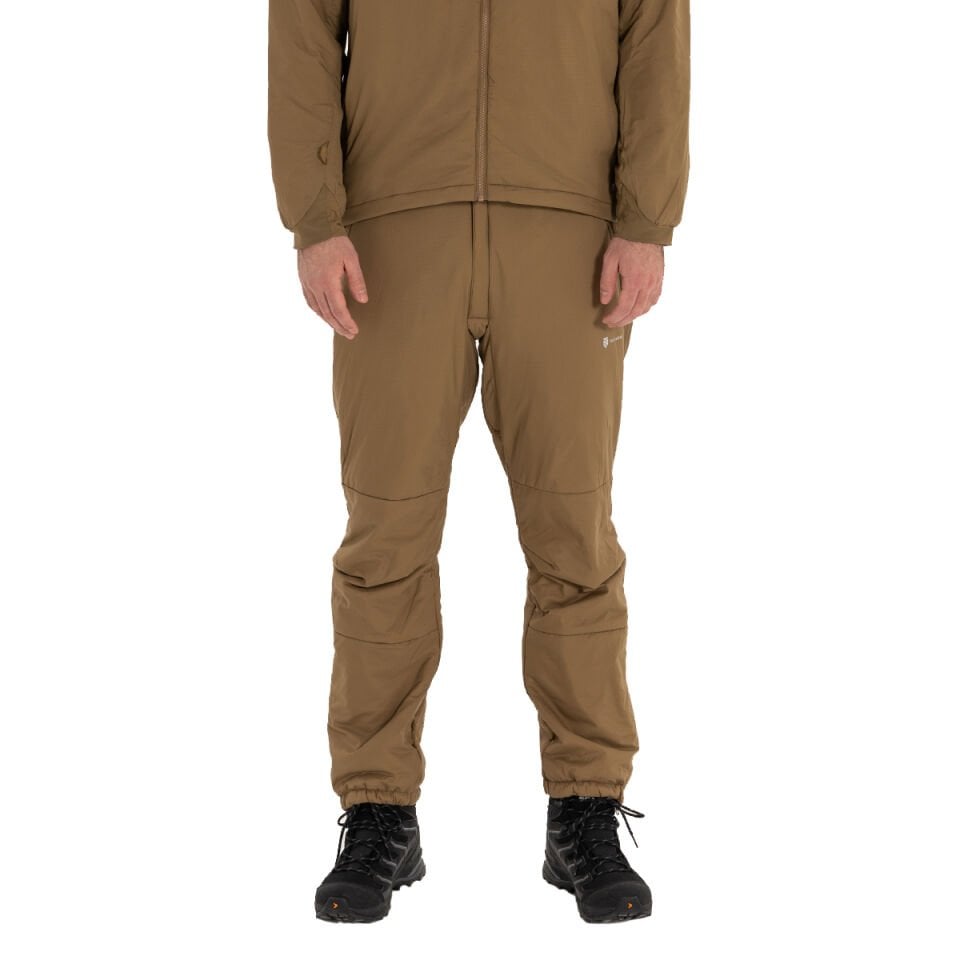 3IN1 Pants - Primaloft Inner