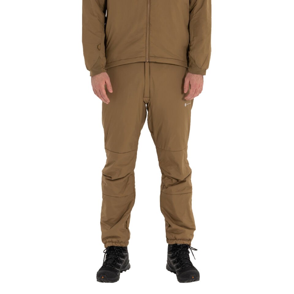 3IN1 Pants - Primaloft Inner