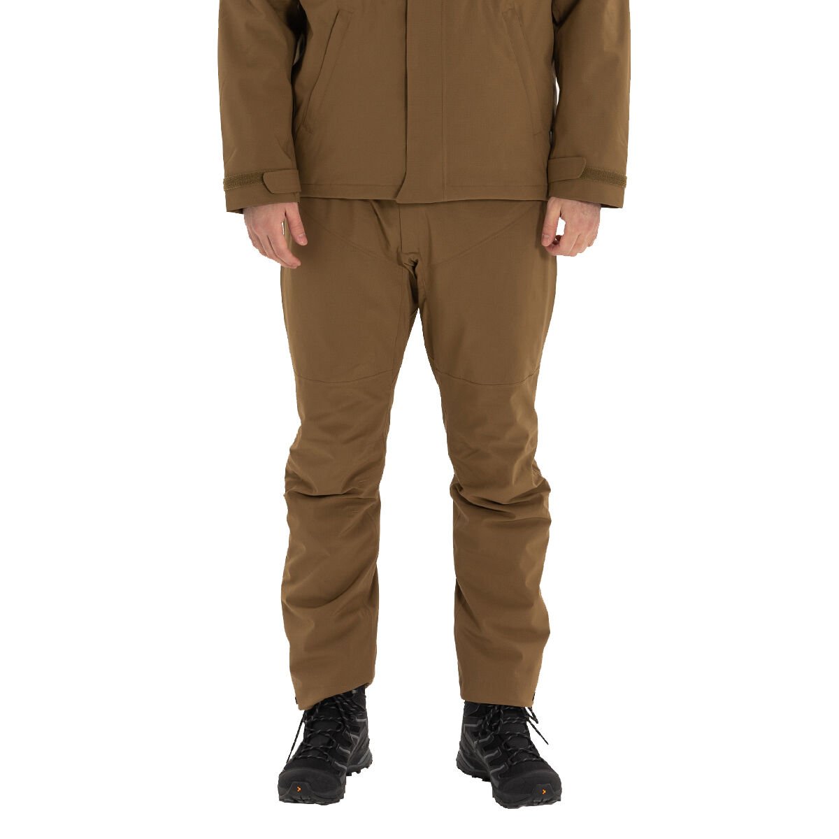 Nunatak 3IN1 Pantolon - Primaloft Inner