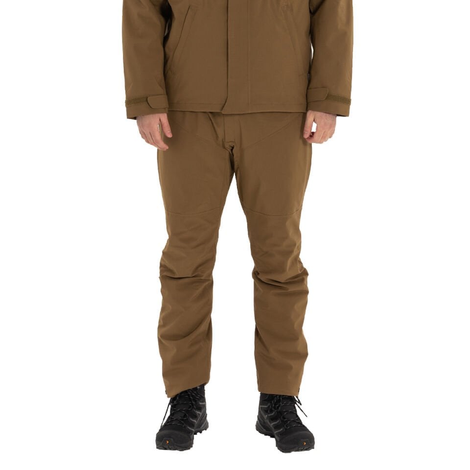 Nunatak 3IN1 Pantolon - Primaloft Inner