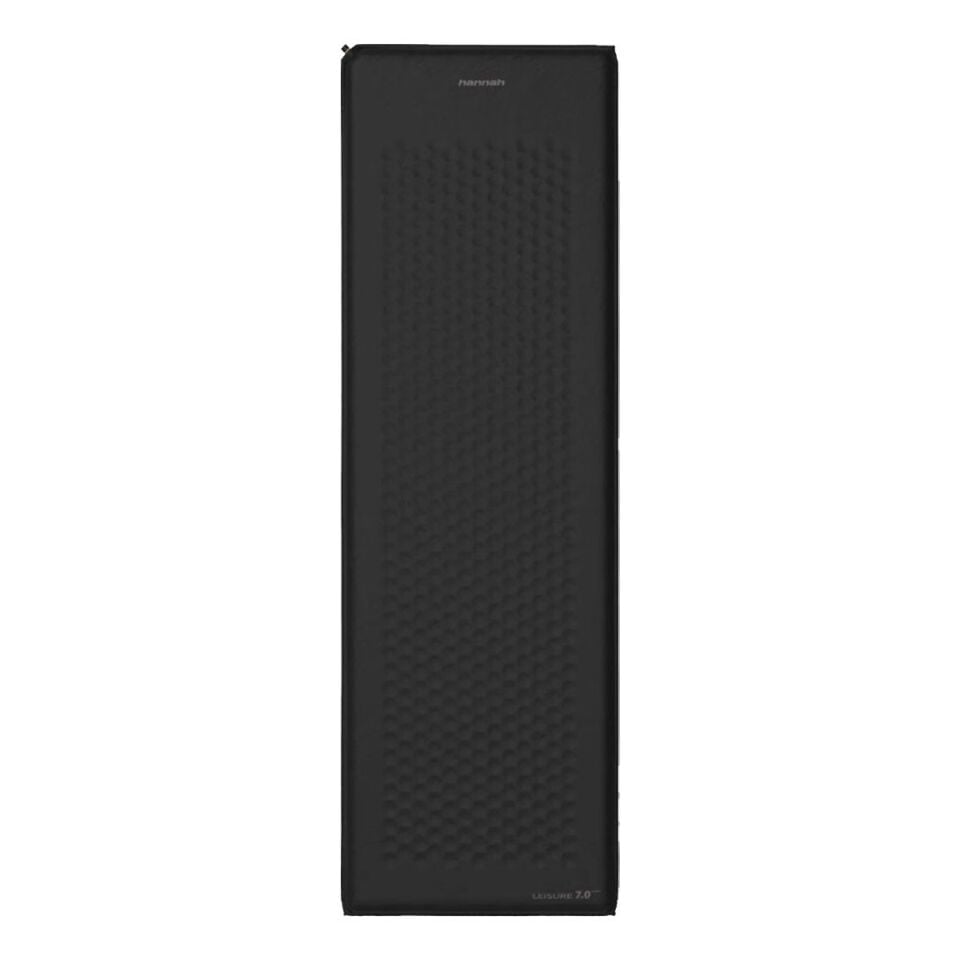 Hannah Leisure 7.0 Wide Inflatable Mat