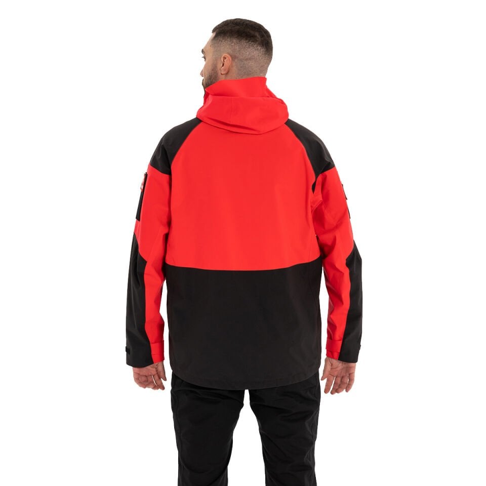 3IN1 Jacket Rescue