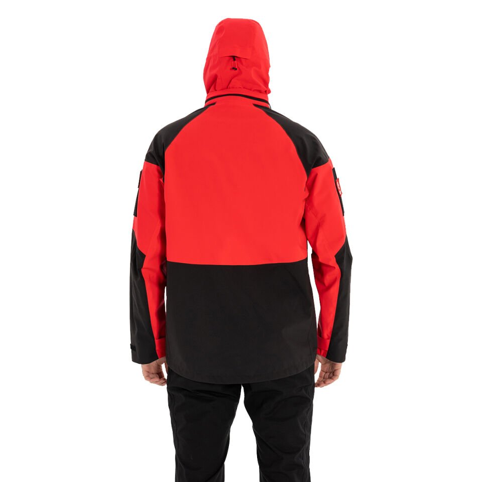 3IN1 Jacket Rescue