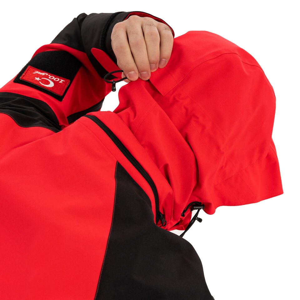 3IN1 Jacket Rescue