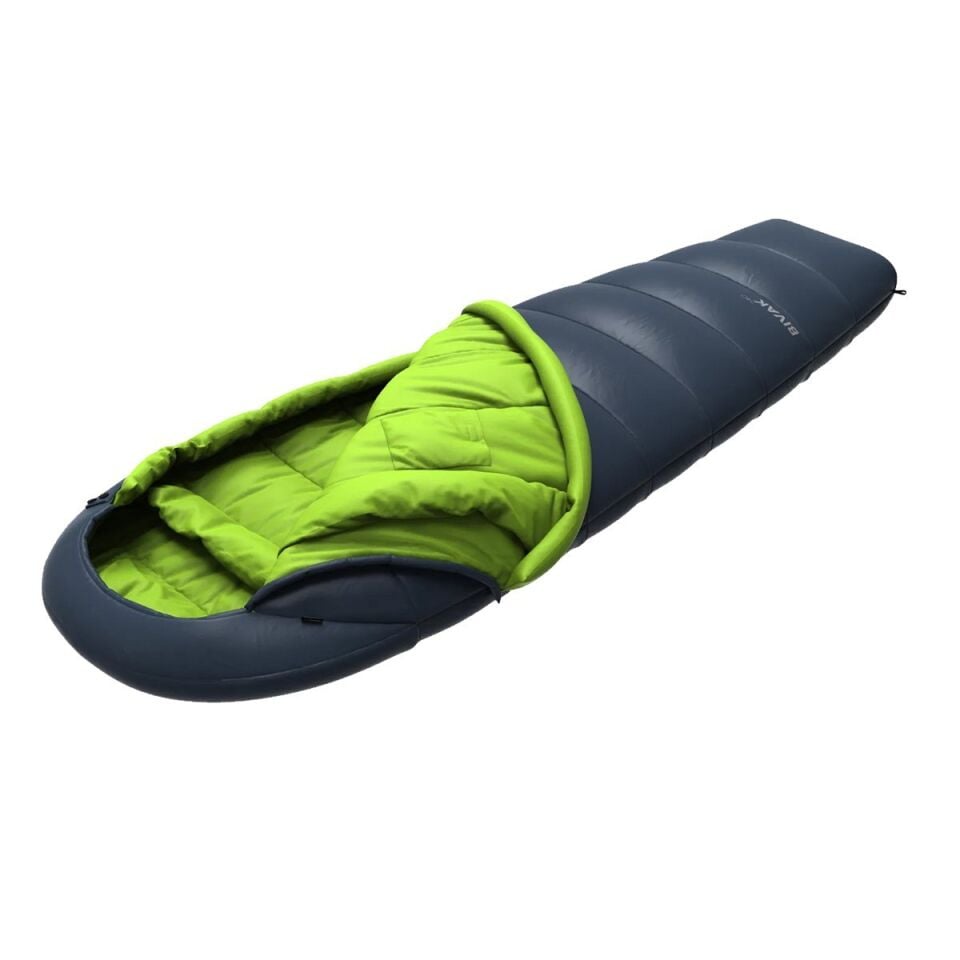 Hannah Bivak 240 Uyku Tulumu - Sol