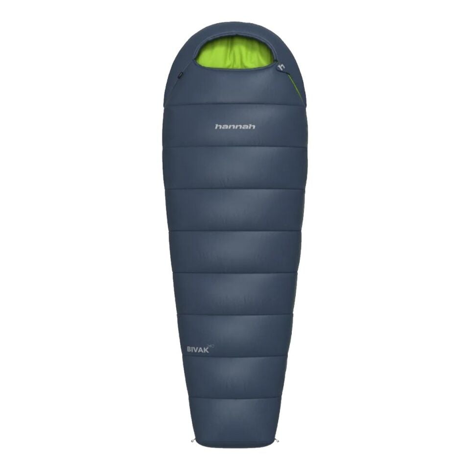Hannah Bivak 240 Sleeping Bag - Left