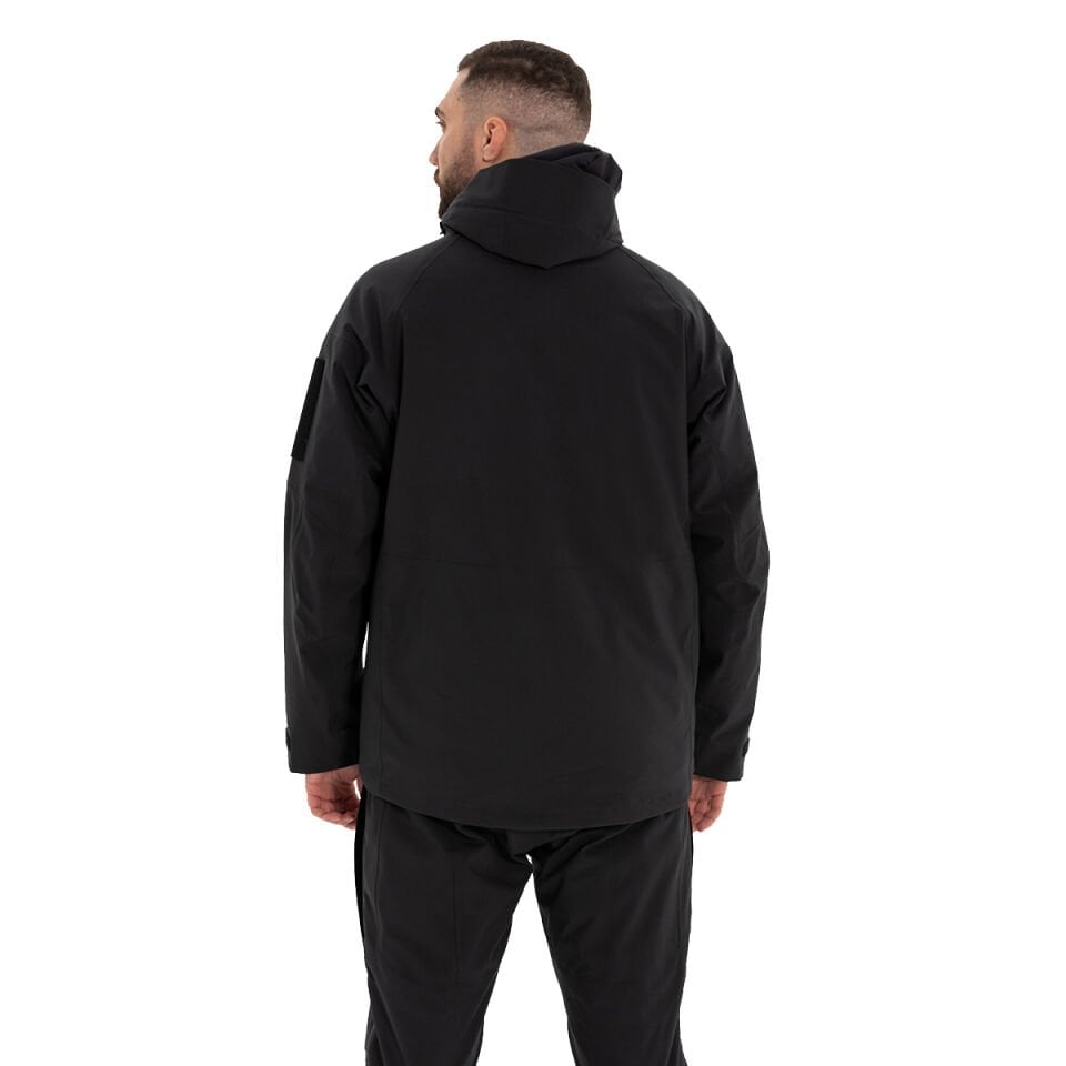 Nunatak 3IN1 Ceket - Primaloft Inner
