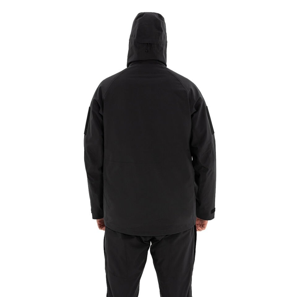 Nunatak 3IN1 Ceket - Primaloft Inner