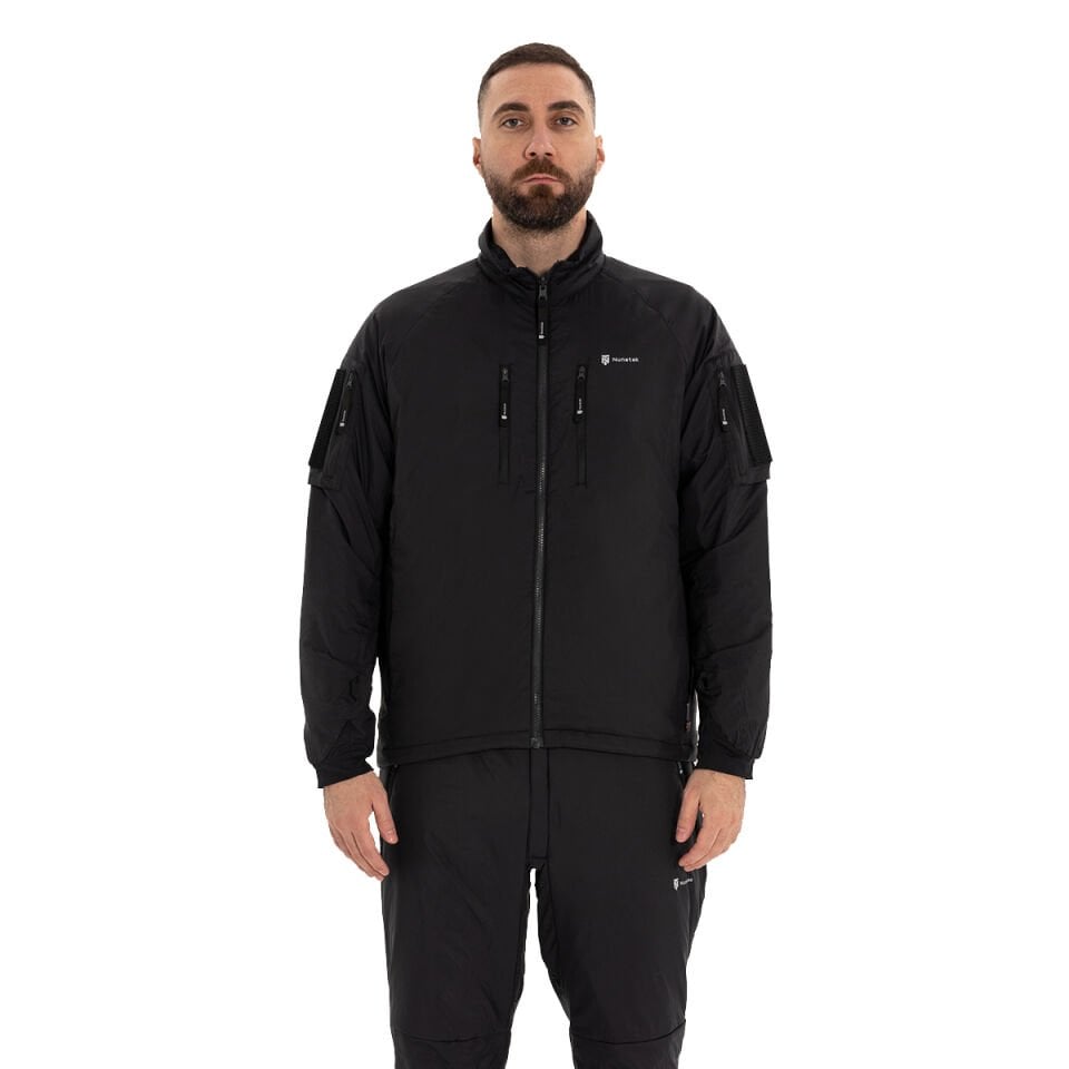 Nunatak 3IN1 Ceket - Primaloft Inner