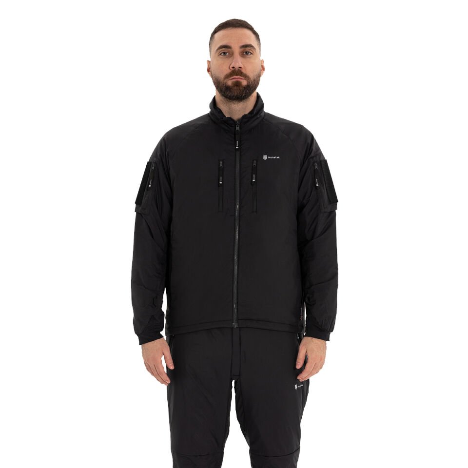 Nunatak 3IN1 Mont - Primaloft Inner