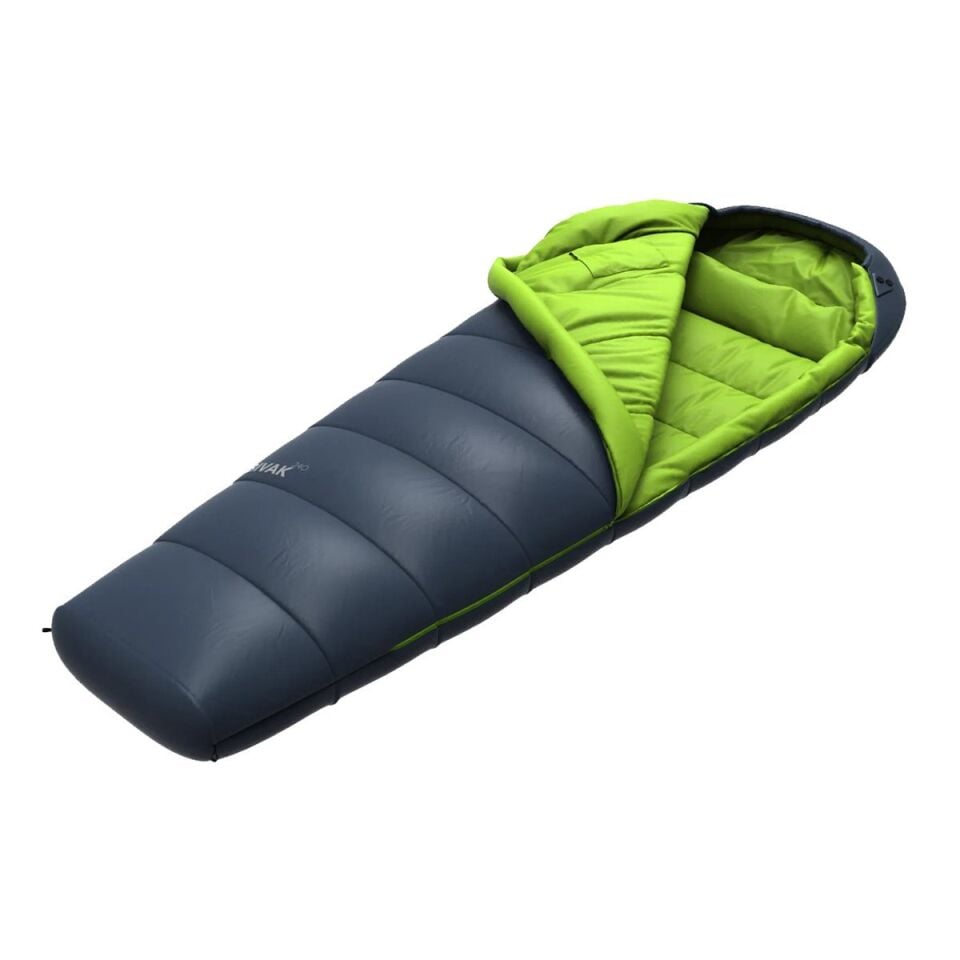 Hannah Bivak 240 Uyku Tulumu - Sağ