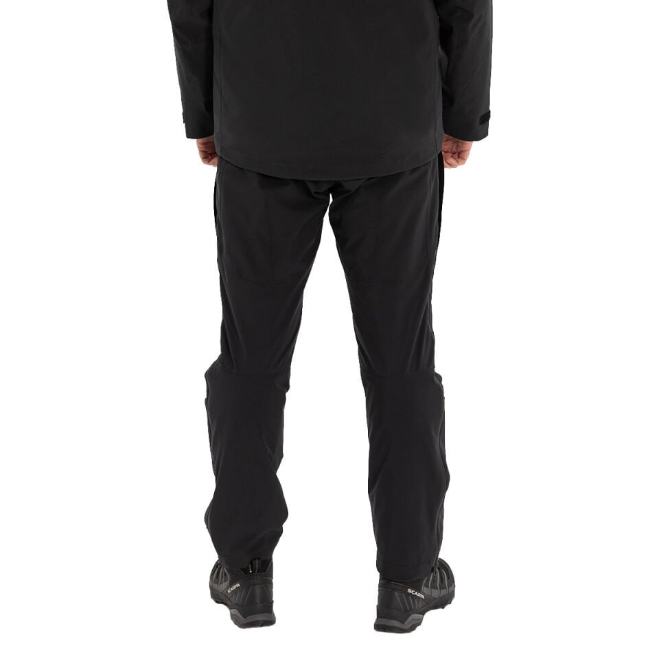 Nunatak 3IN1 Pantolon - Primaloft Inner