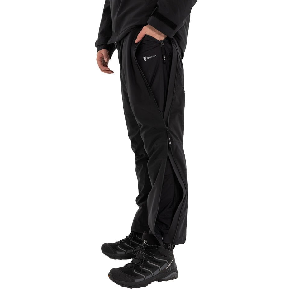 Nunatak 3IN1 Pantolon - Primaloft Inner