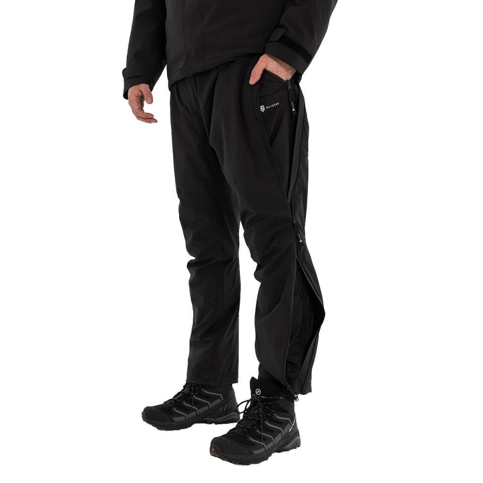 Nunatak 3IN1 Pantolon - Primaloft Inner