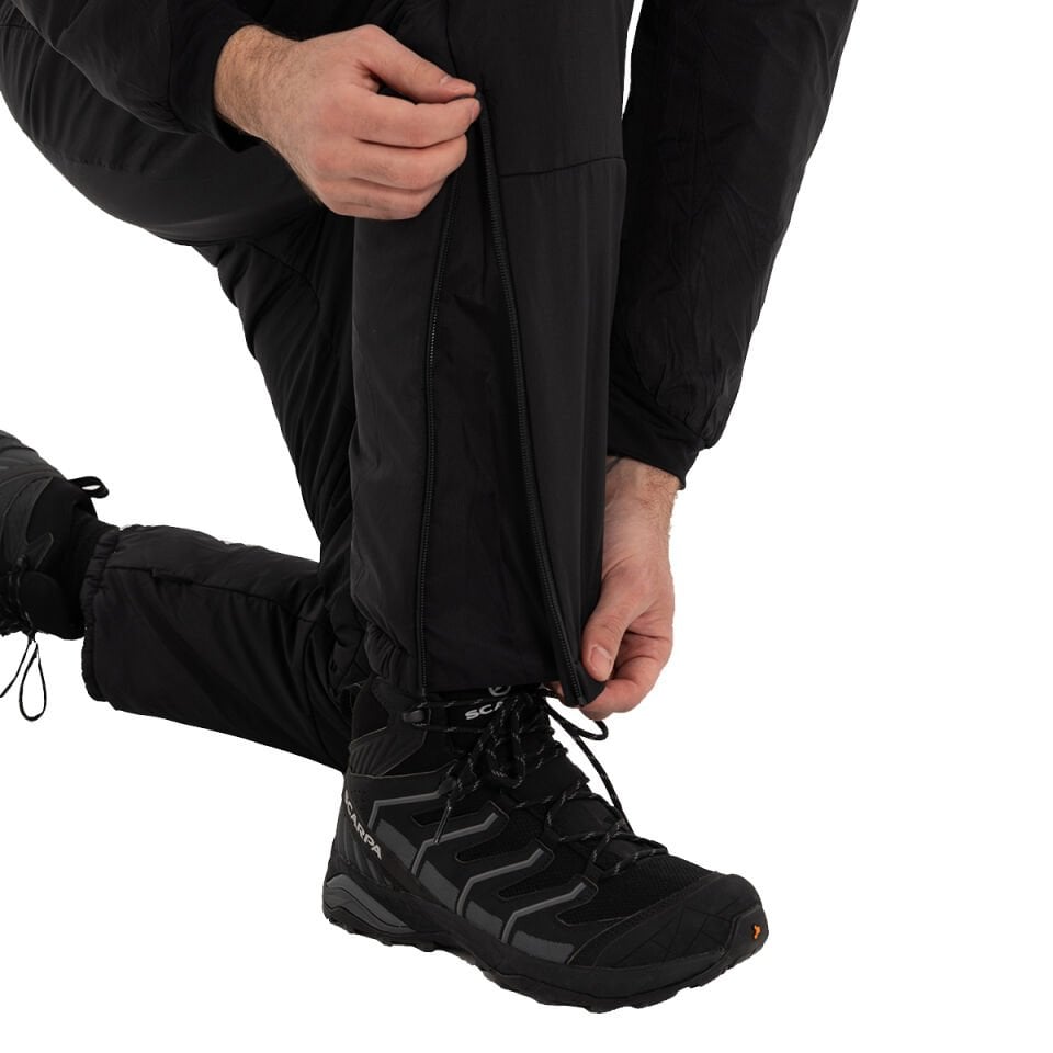 Nunatak 3IN1 Pantolon - Primaloft Inner