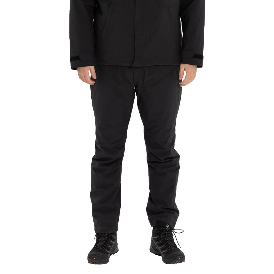 Nunatak 3IN1 Pantolon - Primaloft Inner