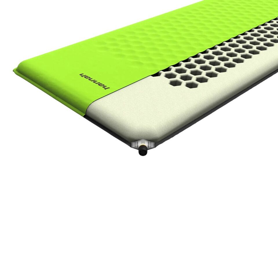 Hannah Leisure 5.0 Inflatable Mat