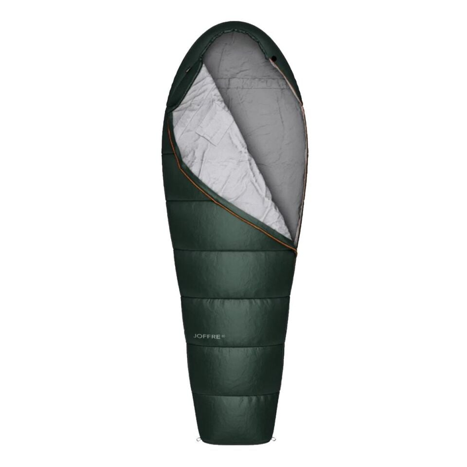 Hannah Joffre 80 Sleeping Bag - Right