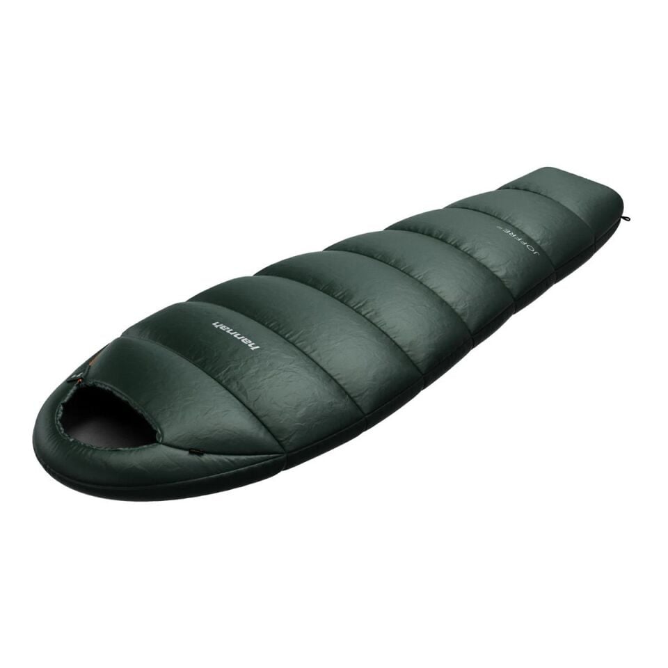 Hannah Joffre 80 Sleeping Bag - Right
