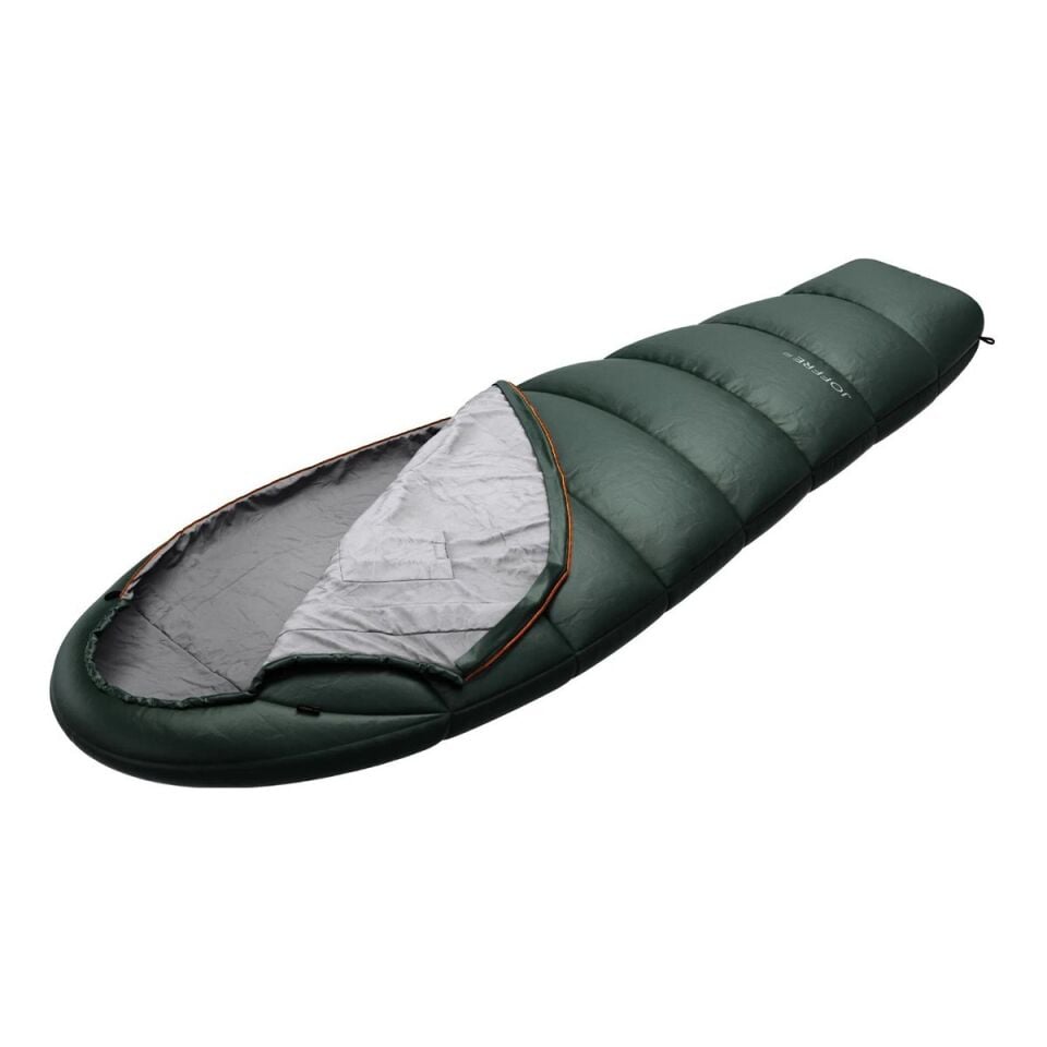 Hannah Joffre 80 Sleeping Bag - Right