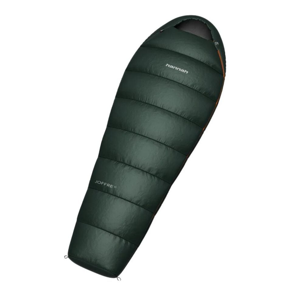 Hannah Joffre 80 Sleeping Bag - Right