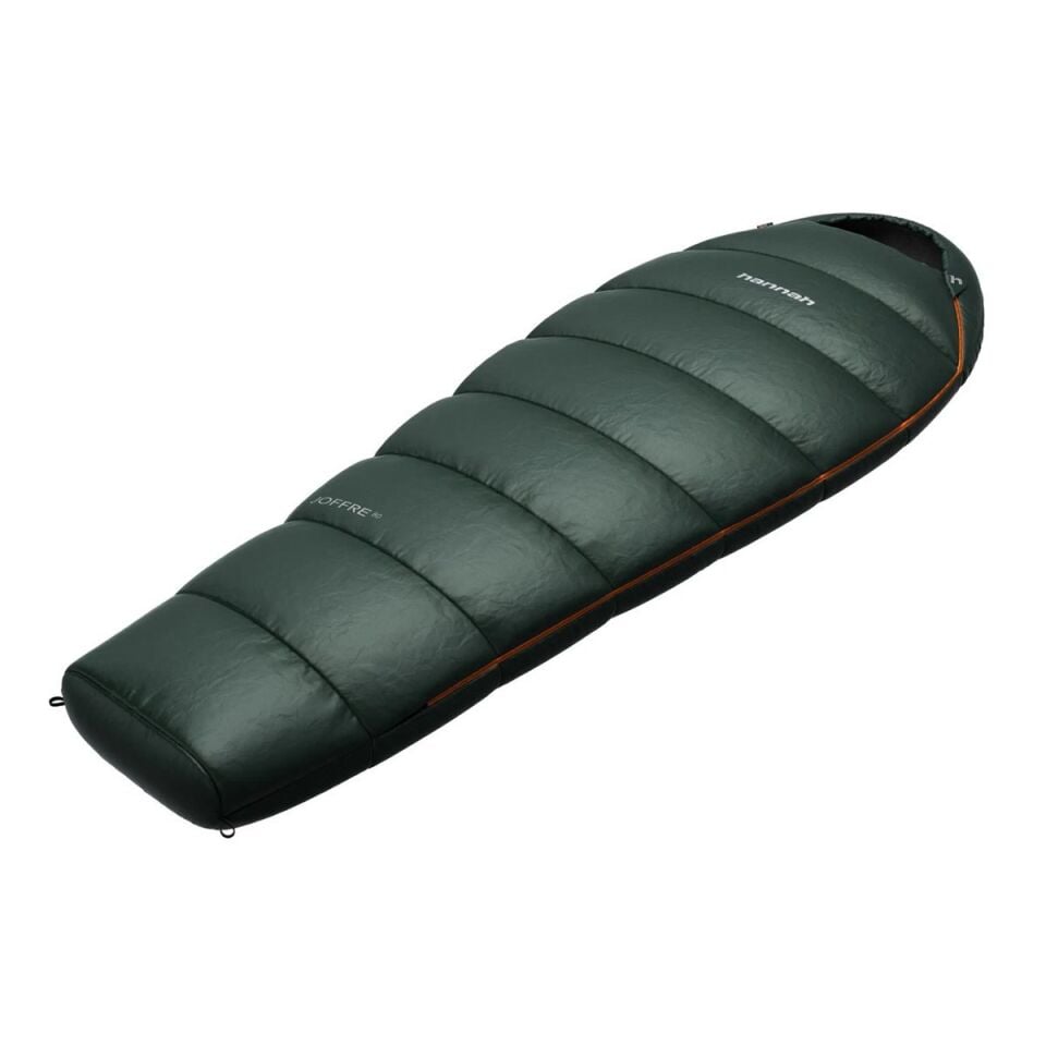 Hannah Joffre 80 Sleeping Bag - Right