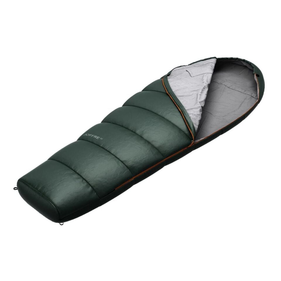 Hannah Joffre 80 Sleeping Bag - Right