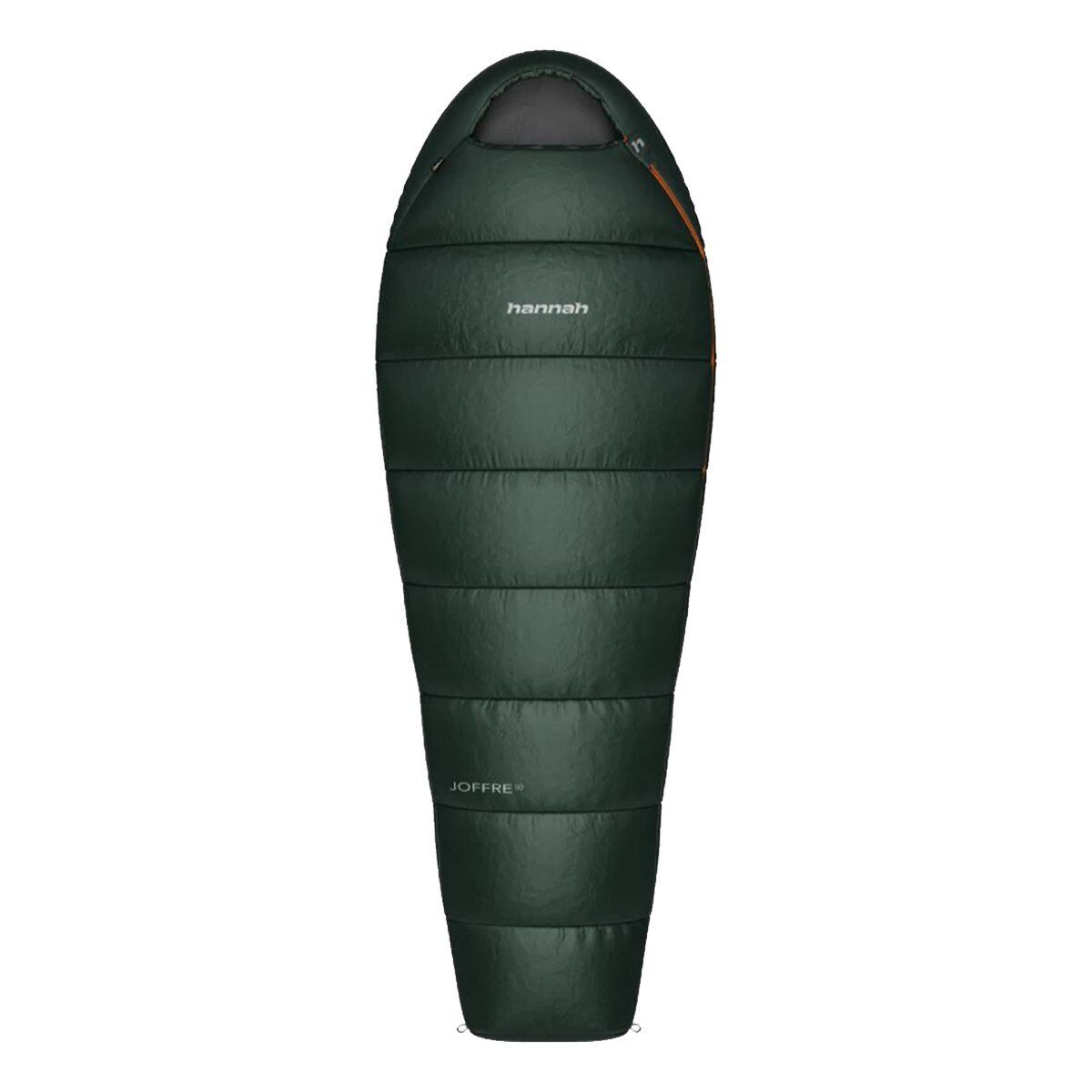 Hannah Joffre 80 Sleeping Bag - Right