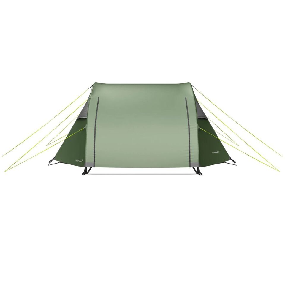 Hannah Haven 2 3 Season 2 Person Camping Tent