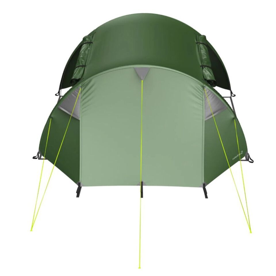 Hannah Haven 2 3 Season 2 Person Camping Tent