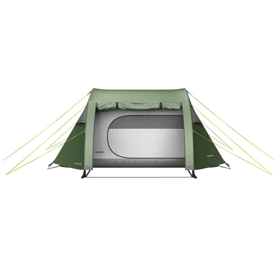 Hannah Haven 2 3 Season 2 Person Camping Tent