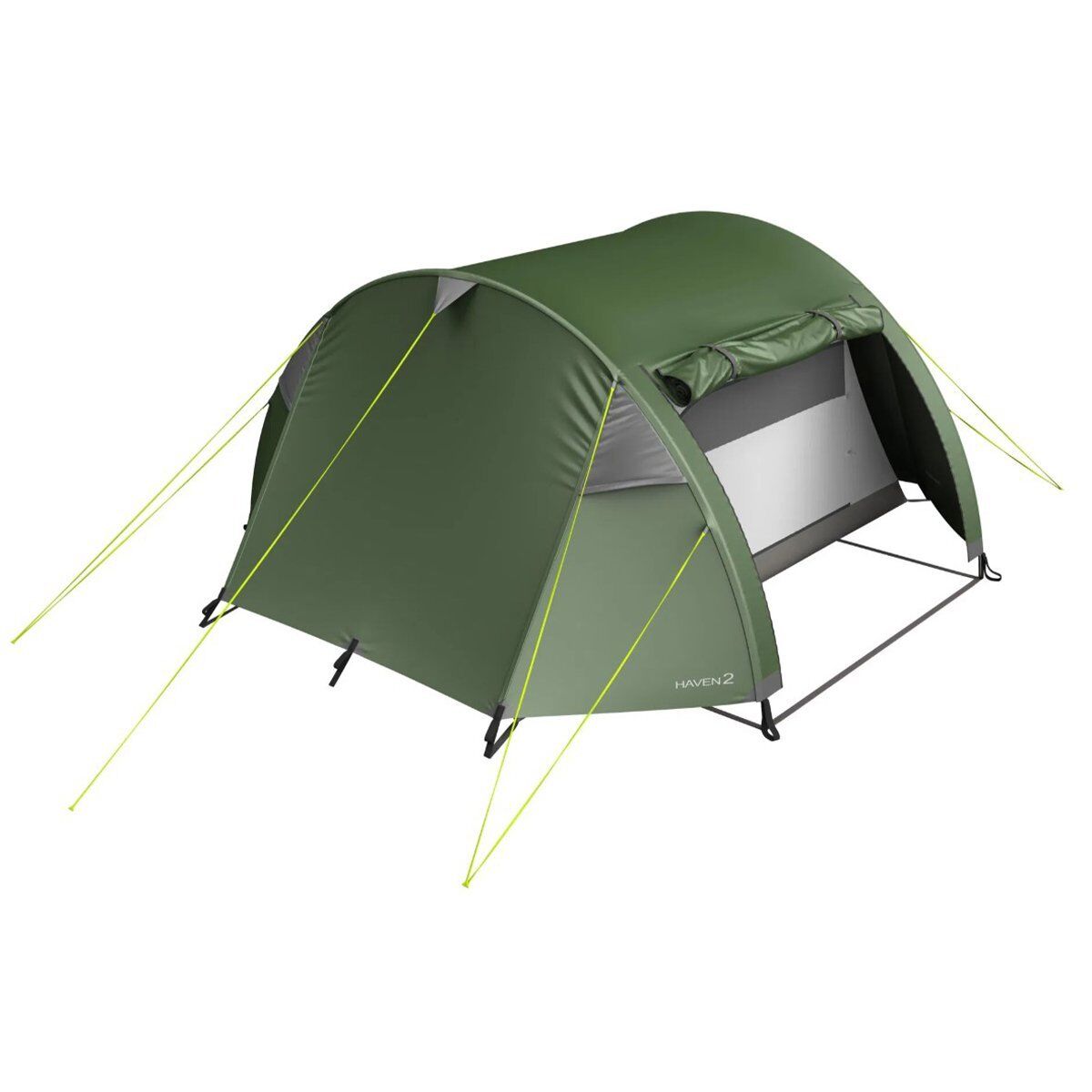 Hannah Haven 2 3 Season 2 Person Camping Tent