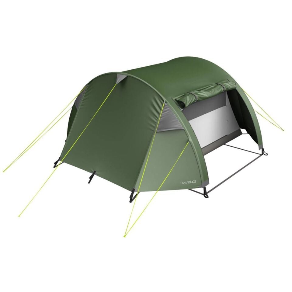 Hannah Haven 2 3 Season 2 Person Camping Tent