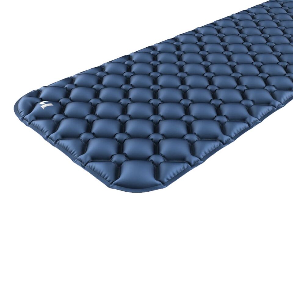 Hannah Curt 6 Inflatable Mat