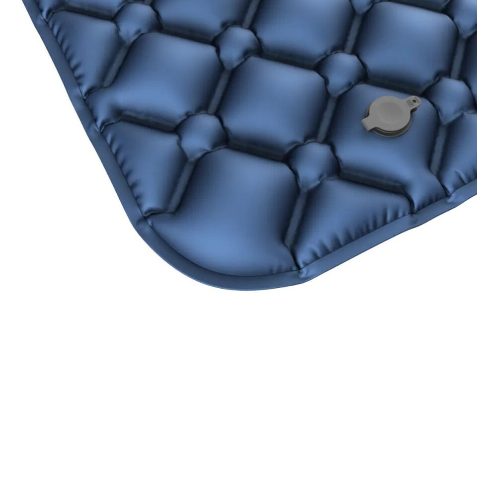 Hannah Curt 6 Inflatable Mat