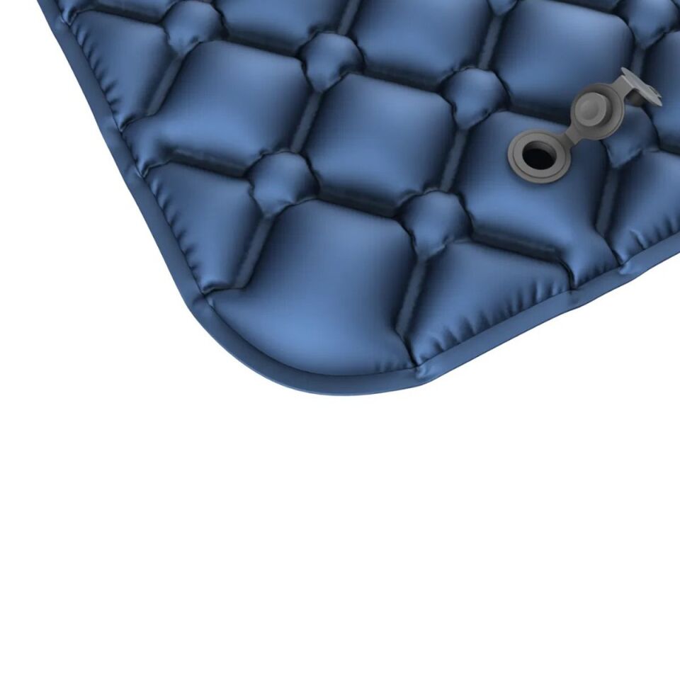 Hannah Curt 6 Inflatable Mat