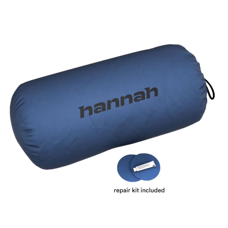 Hannah Curt 6 Inflatable Mat