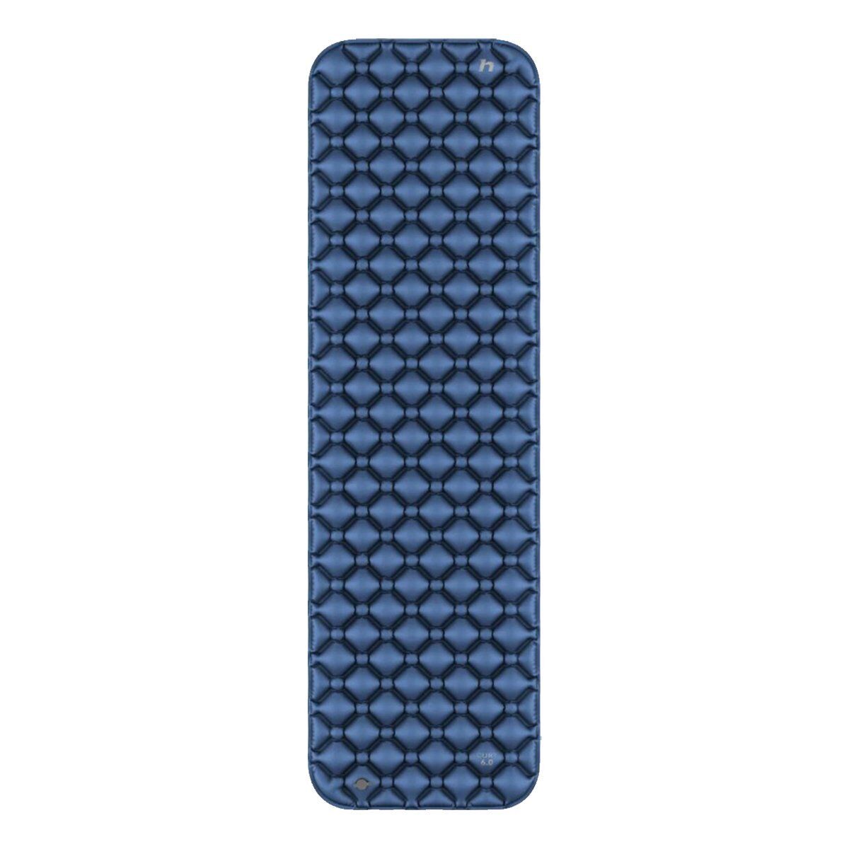 Hannah Curt 6 Inflatable Mat