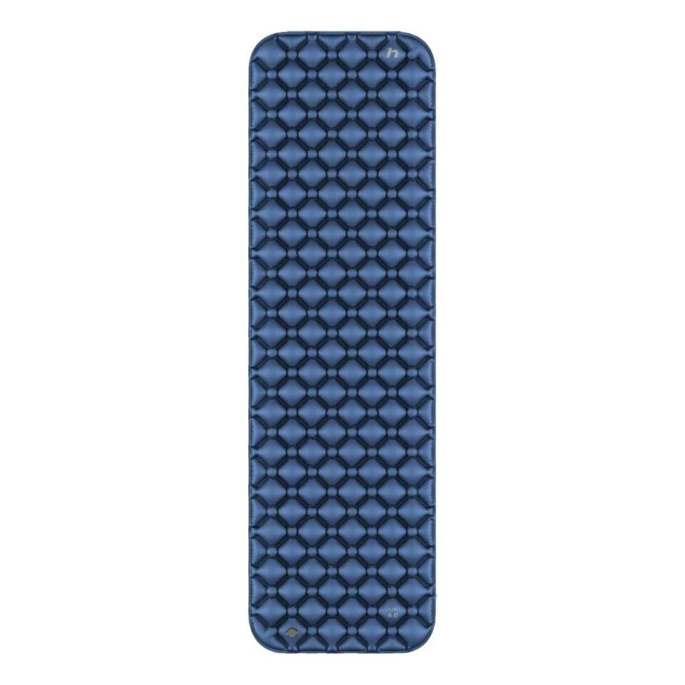 Hannah Curt 6 Inflatable Mat