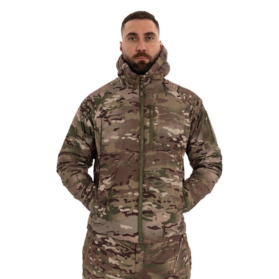 Assault Pro Taktik Mont (Double Sided)