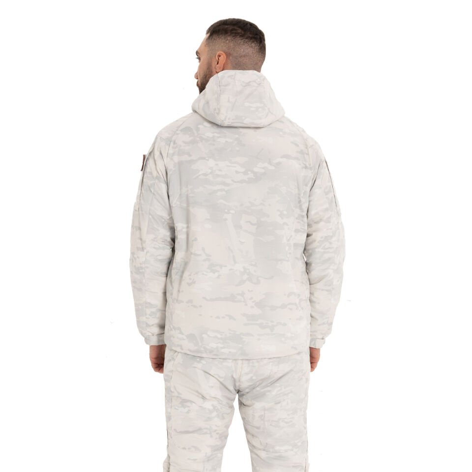 1915 Cold Weather Jacket