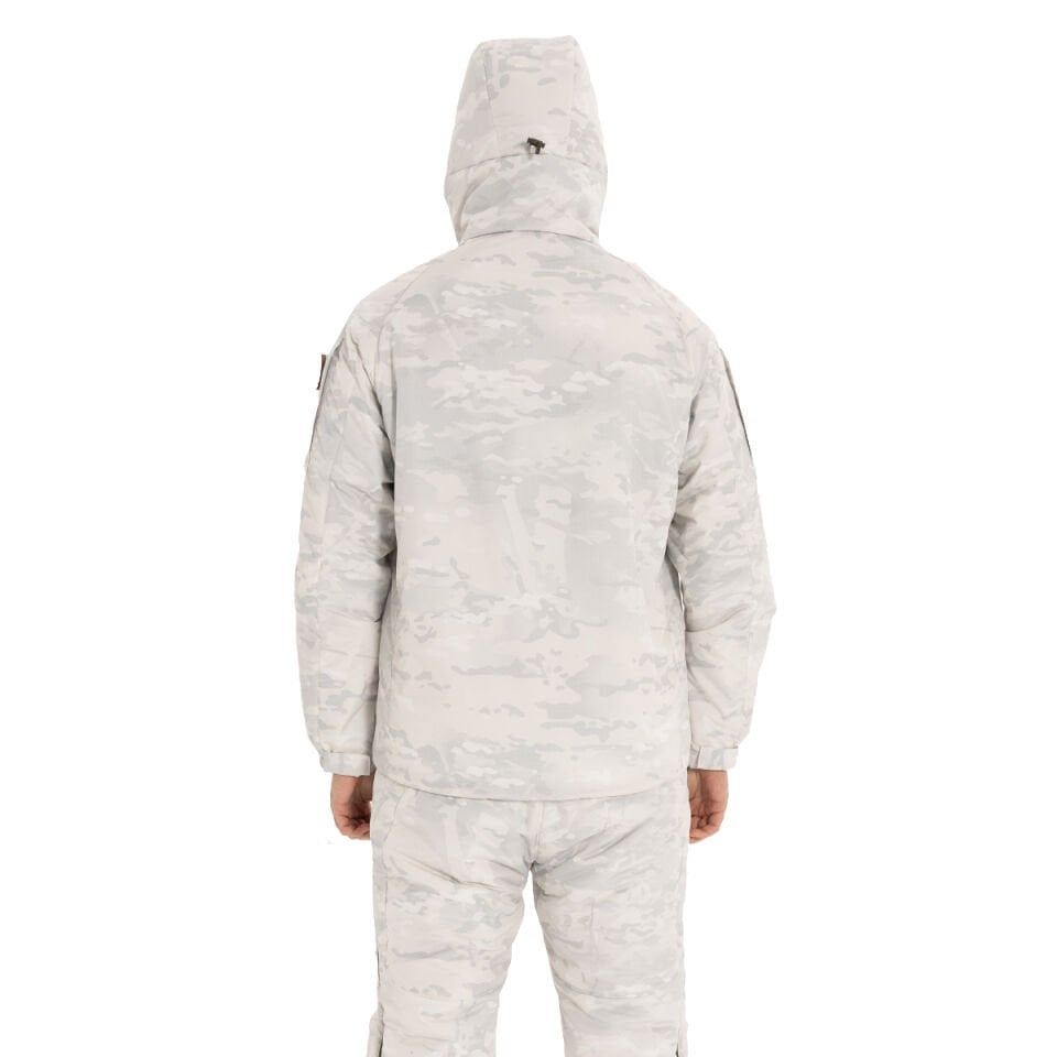 1915 Cold Weather Jacket