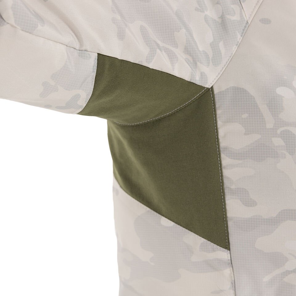 1915 Cold Weather Jacket