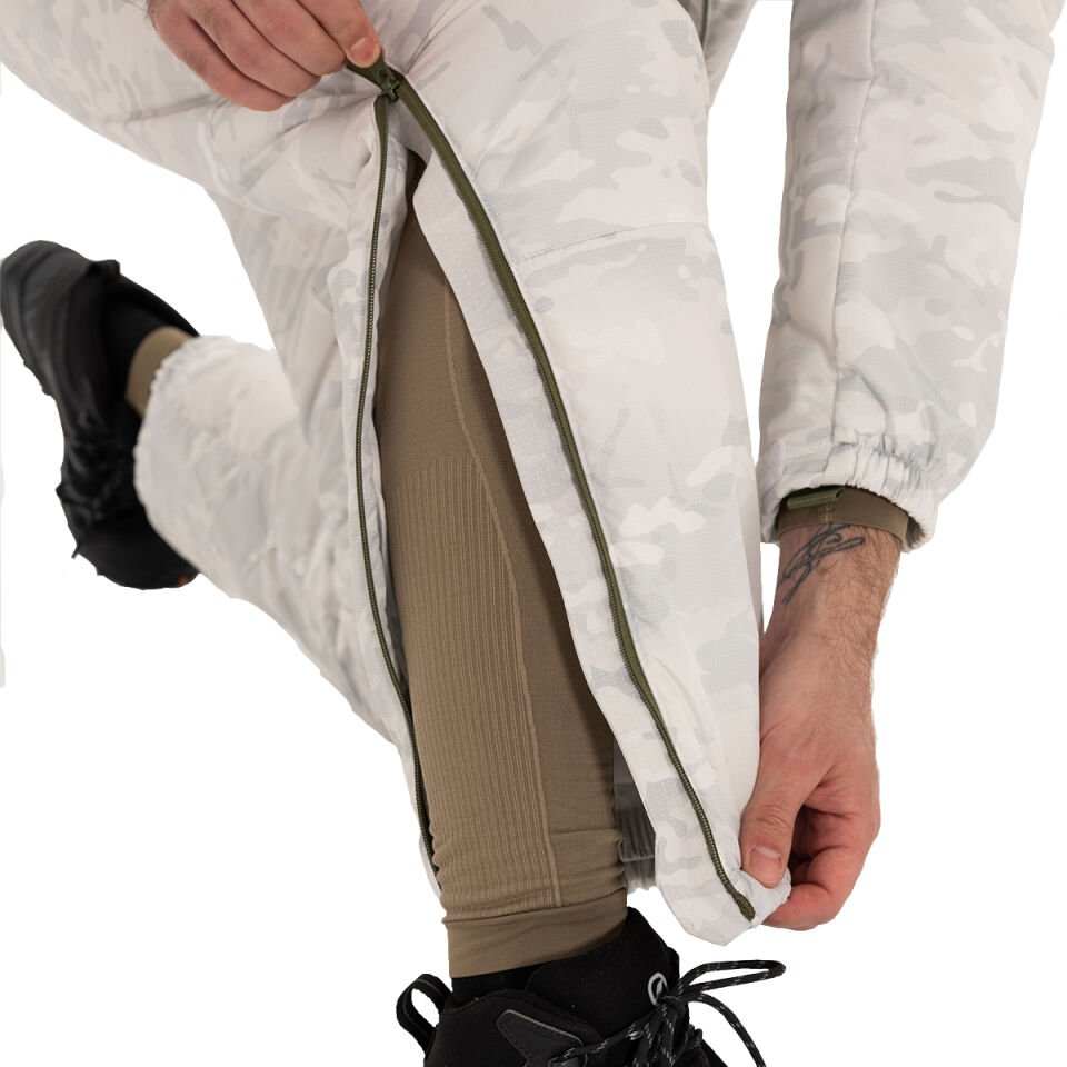 1915 Cold Weather Pants